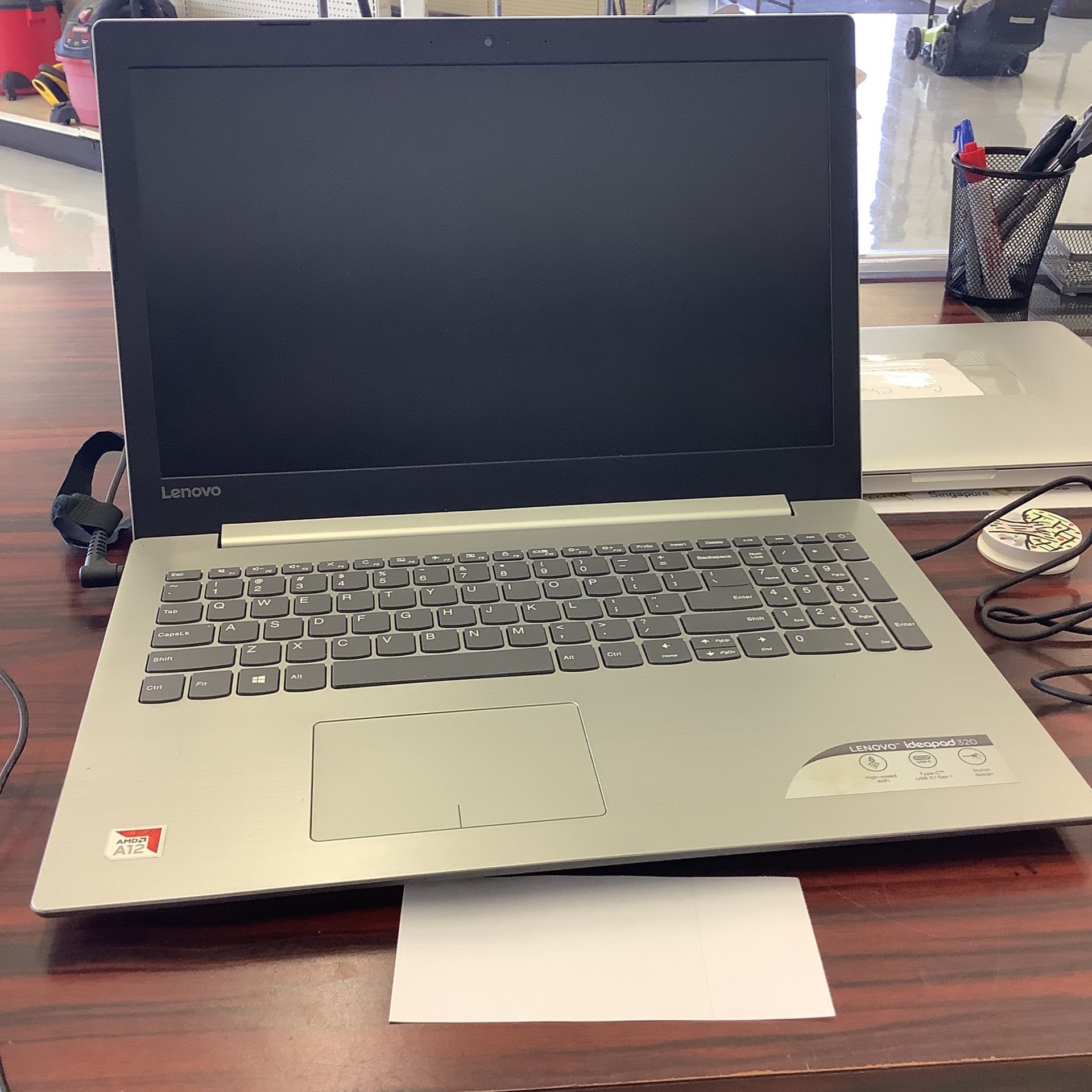 Lenovo Laptop