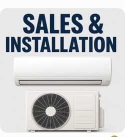 Air Conditioner System Ductless Mini Splits