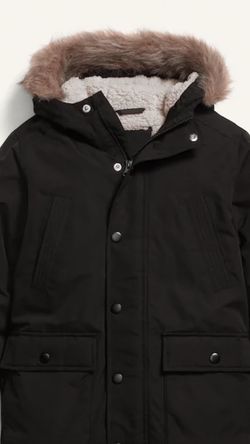 Kids Jacket