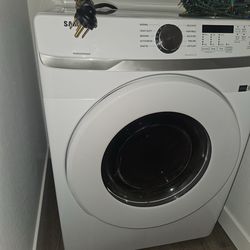 Samsung Electric dryer