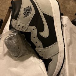 Jordan 1 Shadow 2.0