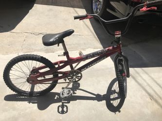 Schwinn bike