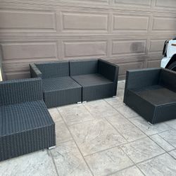 Outdoor Patio Furniture