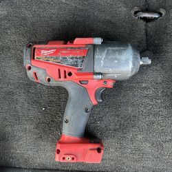 Milwaukee Drill