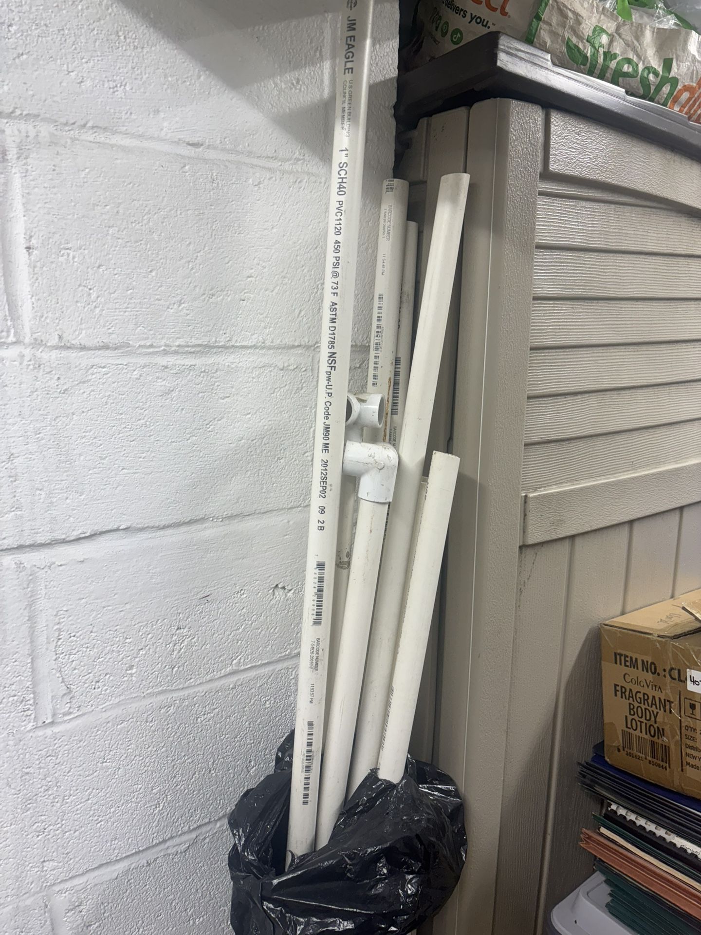PVC 120