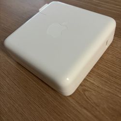 Apple 96watt Usb C Power Adapter