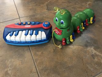 Kids toys