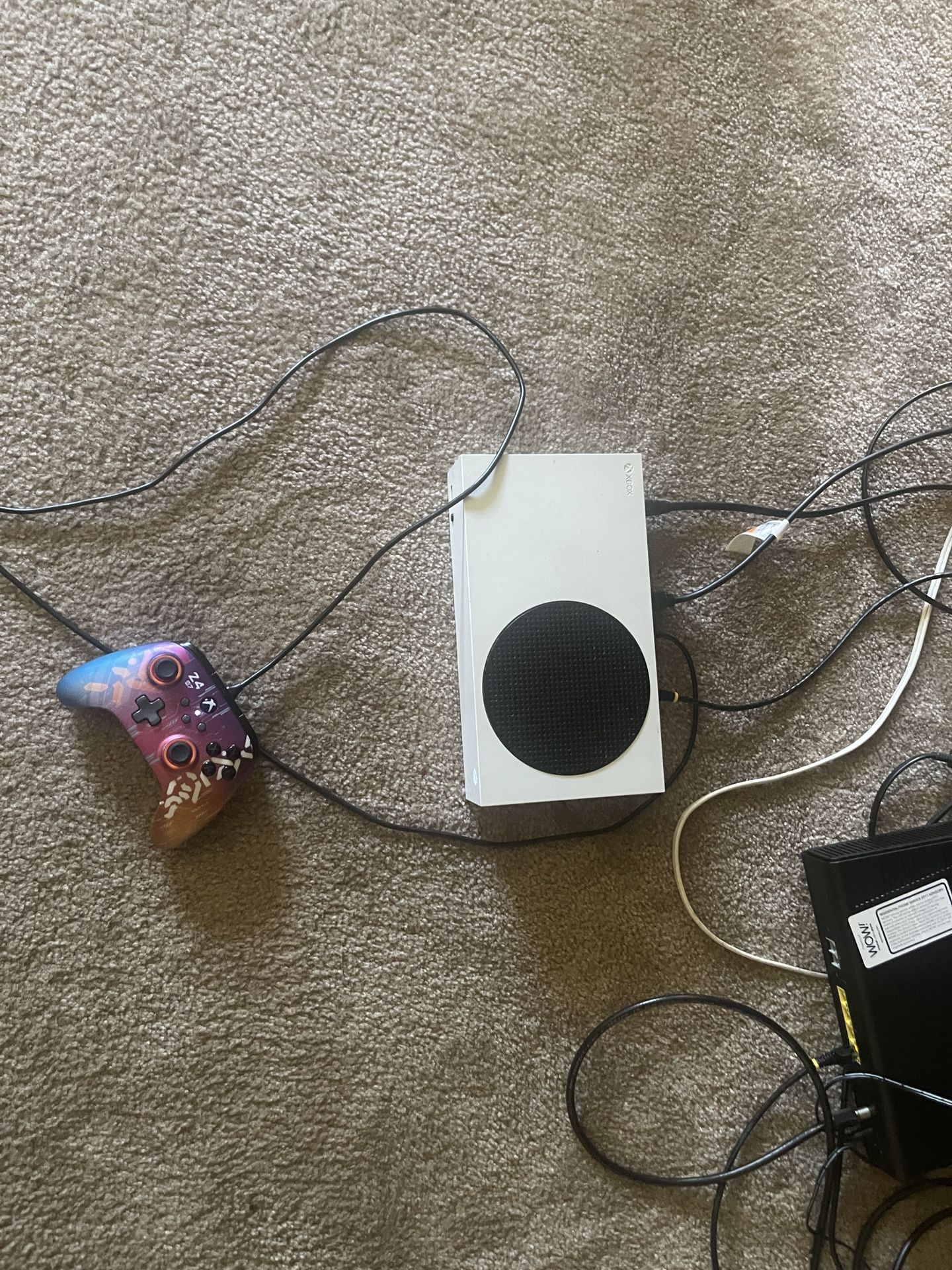 Xbox Series S (next Gen)