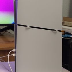 Ps5 Slim (read the description)