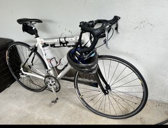 Raleigh Cadent 3.0