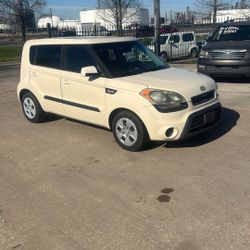 2013 KIA Soul
