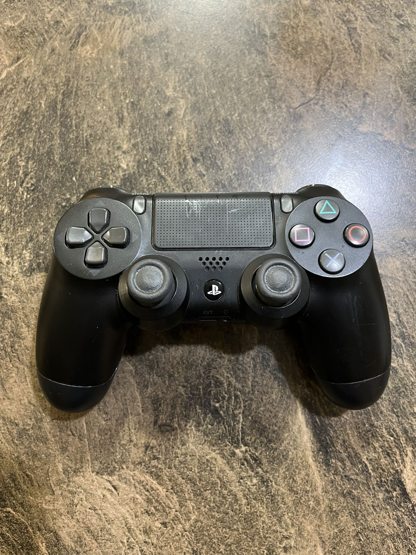PS4 DualShock Controller