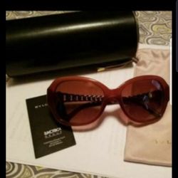 Sunglasses BVLGARI