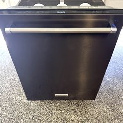 Dishwasher