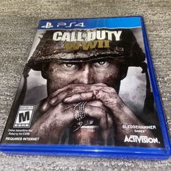 Ww2 Ps4