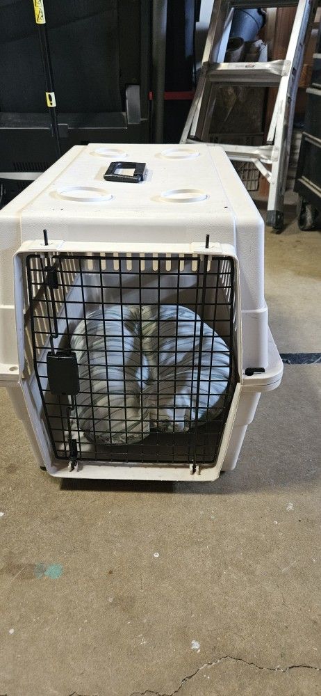 Dog Crate