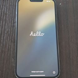 iPhone 13 Pro Unlocked