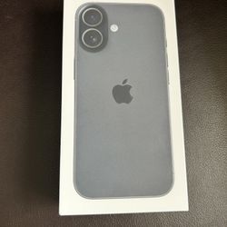 iPhone 17 BOX ONLY