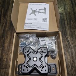 Brand new full Motion TV wall mount for 13”-43” TVs
