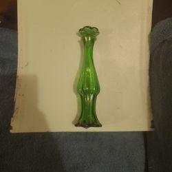 Empty Avon Cologne  Bottle