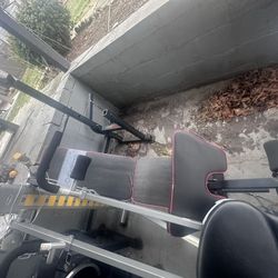 Exercise equipment