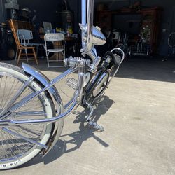 Lowrider Bike 20in