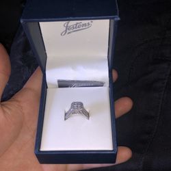 “10karot Diamond Ring”
