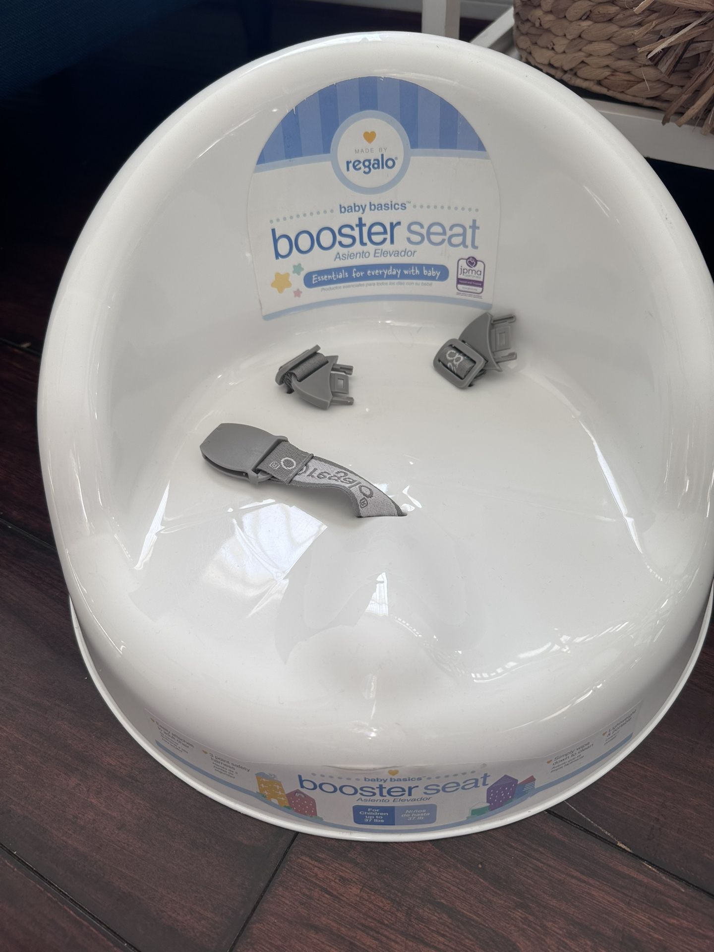 Booster Seat
