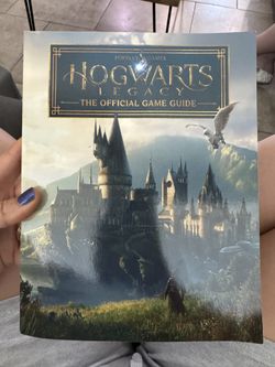 Hogwarts Legacy Game Guide