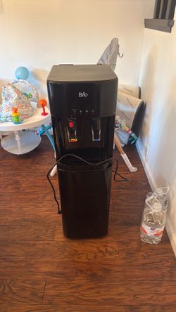 Brio water dispenser