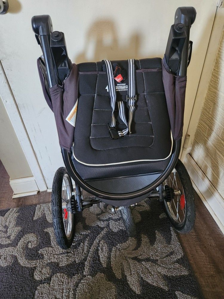 Jogging Stroller
