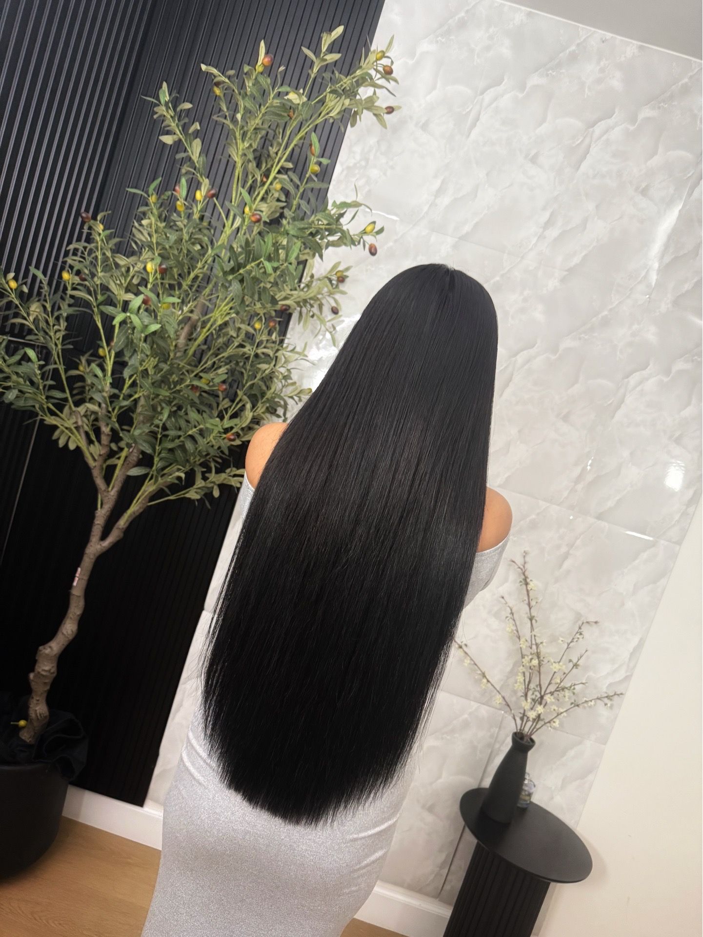 Hair extensions