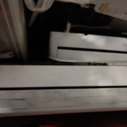 3 split units