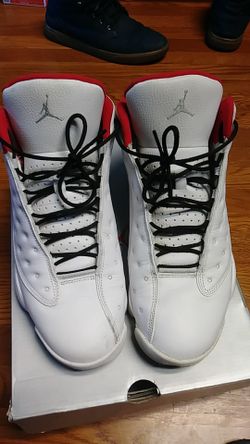 Retro Jordan 13