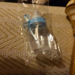 Gift Favor Bottles 🍼