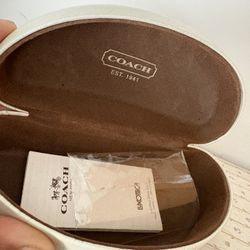 Women’s Sunglasses Case 