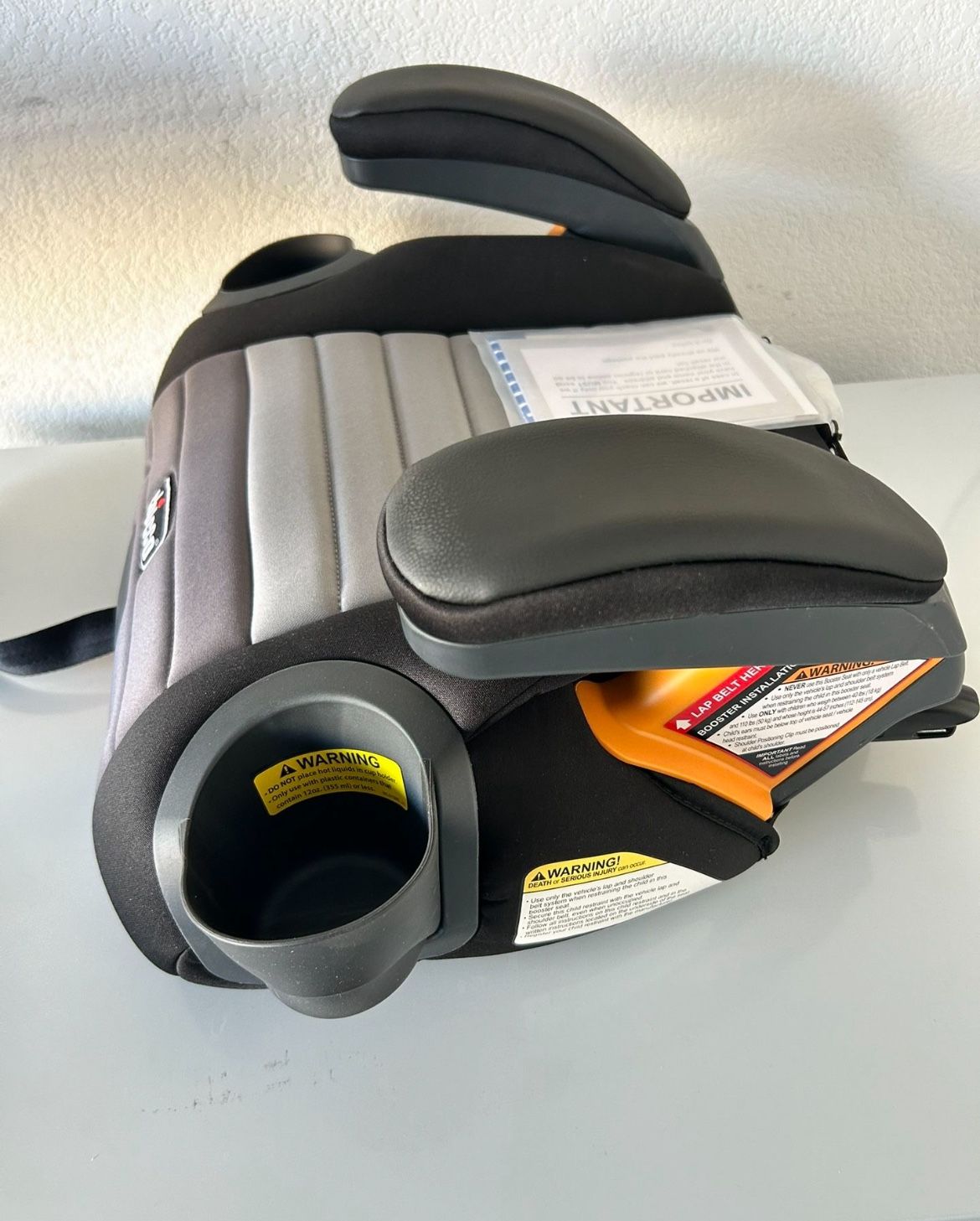 Chico Booster Seat