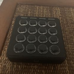 MIDI Fighter 3D