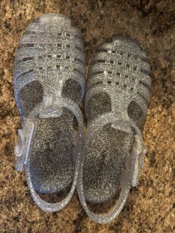Size 12 Jelly’s