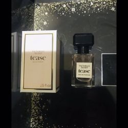 Best Stocking Stuffer $10 Brand New Vs Perfume 7.5ml /.25 Fl Oz