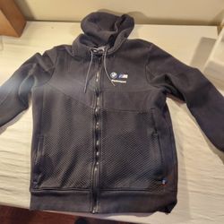 Puma BMW sweatshirt