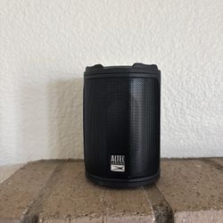 Altec Lansing speaker