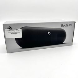 Beats Pill 