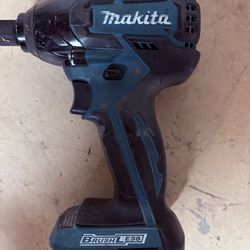 Makita impact driver