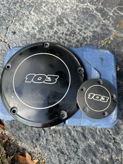 2014 Harley Davidson Dyna