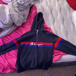 Champion Hoodie 