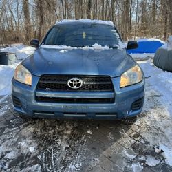 2009 Toyota Rav4