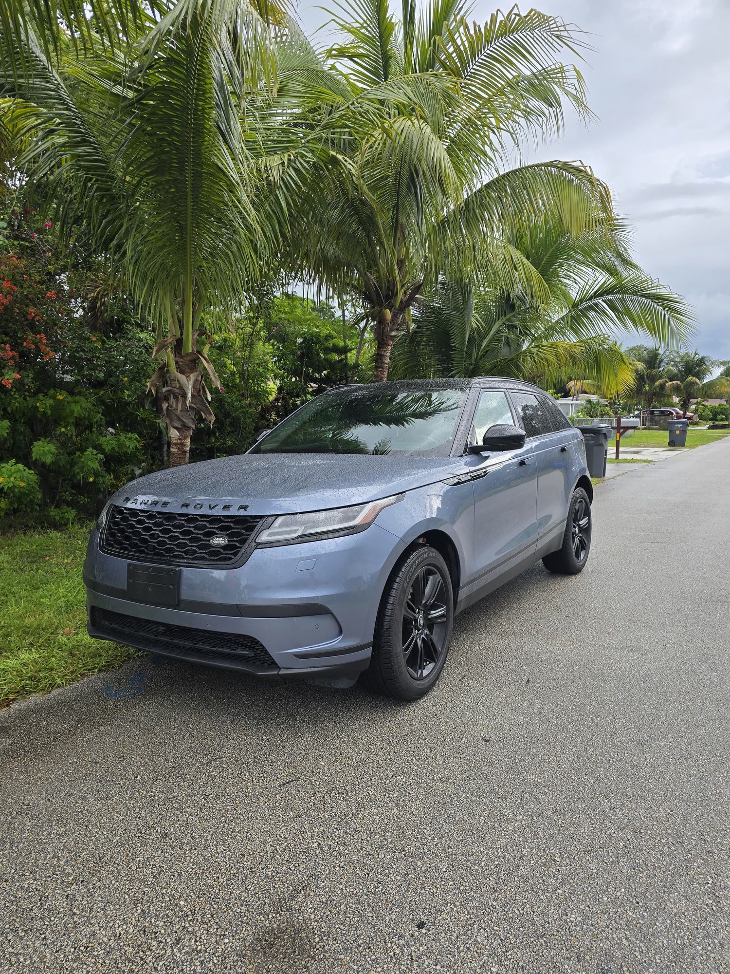 2020 Land Rover! $2000 Down