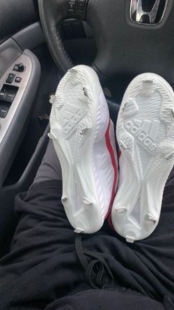 Adidas baseball cleats