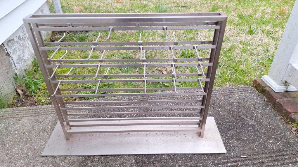 Jewelry Display Stand